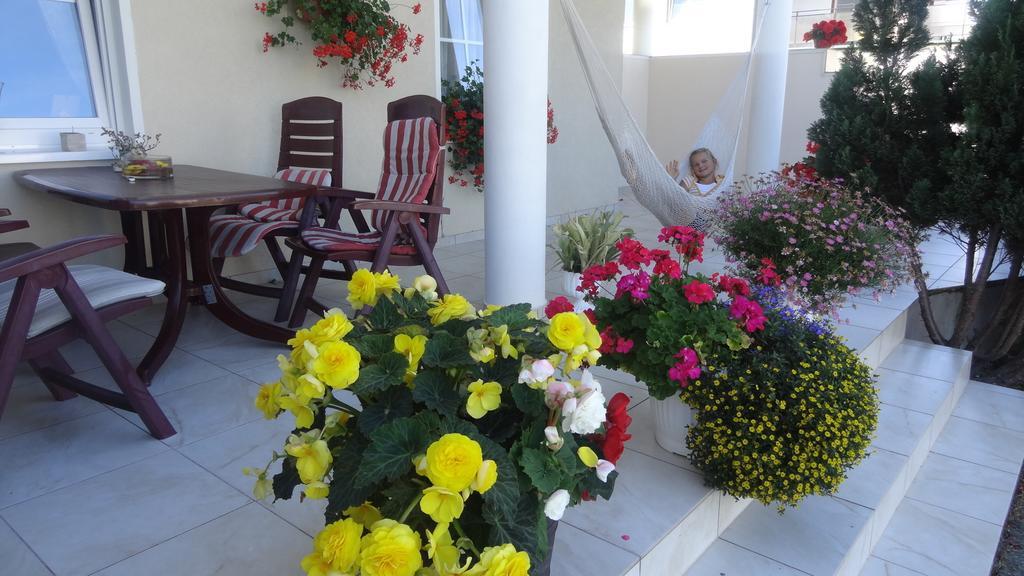 Pensjonat Amor Mielno  Room photo